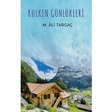 Servet Yayınevi Kulken Günlükleri