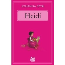 Arkadaş Yayınları Heidi