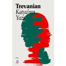 E Yayınları Katya'nın Yazı