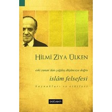 Doğu Batı Yayınları Islam Felsefesi