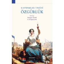 Doğu Batı Yayınları Kavramlar Tarihi Özgürlük