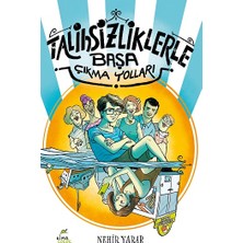 Elma Çocuk Talihsizliklerle Başa Çıkma Yolları