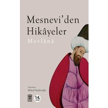 Timaş Yayınları Mesnevi’den Hikayeler