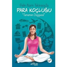 Pelin Narin Tekinsoy'la Para Koçluğu -Tamamen Duygusal