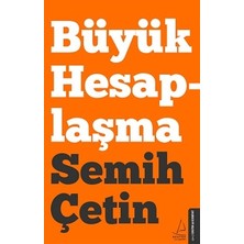 Destek Yayınları Büyük Hesaplaşma