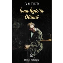 Remzi Kitabevi Ivan Ilyiç’in Ölümü