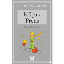 Arkadaş Yayınları Küçük Prens