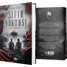 Guardian Sıfır Noktası 3: Ateş Sarmalı