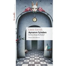 İnkılap Kitabevi Aynanın Içinden - Livaneli Kitaplığı