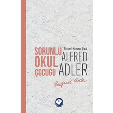 Cem Yayınevi Sorunlu Okul Çocuğu