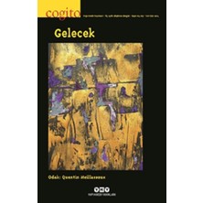 Yapı Kredi Yayınları - Dergi Cogito 114 -115: Gelecek