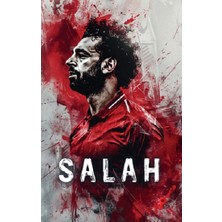 Peta Kitap Mohamed Salah