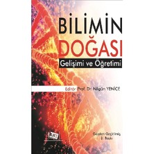 Anı Yayıncılık Bilimin Doğası Gelişimi ve Öğretimi