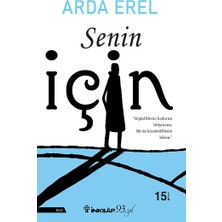 İnkılap Kitabevi Senin Için