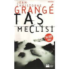 Doğan Kitap Taş Meclisi