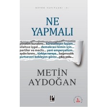 Pozitif Yayınları Ne Yapmalı