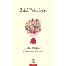 Pinhan Yayıncılık Zeka Psikolojisi