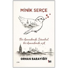 Kırk Yayınevi Minik Serçe