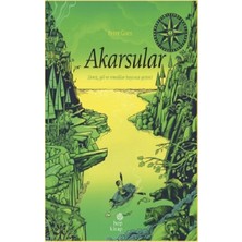 Hep Kitap Akarsular (Ciltli)