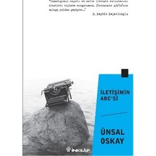 İnkılap Kitabevi Iletişimin Abc’si