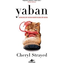 Pegasus Yayınları Yaban