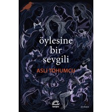 İletişim Yayınları Öylesine Bir Sevgili