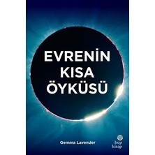 Hep Kitap Evrenin Kısa Öyküsü