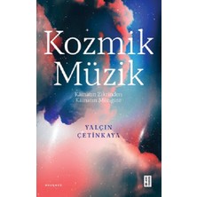 Ketebe Yayınları Kozmik Müzik