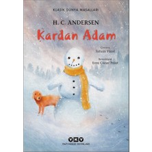 Yapı Kredi Yayınları Kardan Adam
