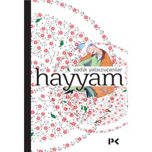 Profil Kitap Hayyam
