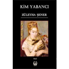 Myrina Yayınları Kim Yabancı