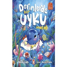 Timaş Çocuk Derinlerde Bir Uyku Masalı