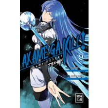 Athica Yayınları Akame, Keser 9