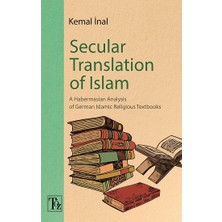 Töz Yayınları Secular Translatıon Of Islam
