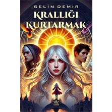 Elpis Yayınları Krallığı Kurtarmak