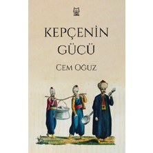 Luna Yayınları Kepçenin Gücü