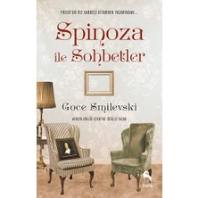 Nora Kitap Spinoza ile Sohbetler