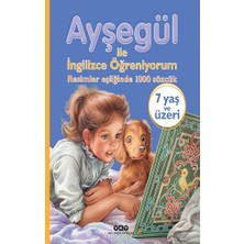 Yapı Kredi Yayınları Ayşegül Ile Ingilizce Öğreniyorum