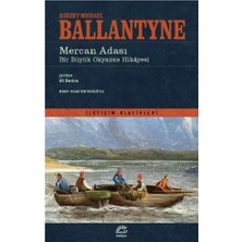 İletişim Yayınları Mercan Adası