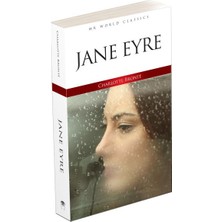 Alvera Jane Eyre - Ingilizce Klasik Roman