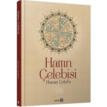 Yeditepe Yayınevi Hattın Çelebisi Hasan Çelebi