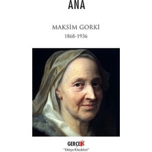 Gerçek Kitap Ana