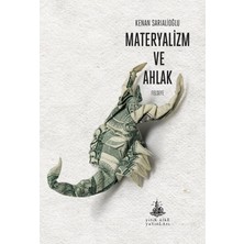 Yitik Ülke Yayınları Materyalizm ve Ahlak