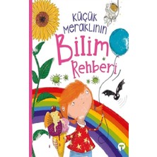 Turkuvaz Kitap Küçük Meraklının Bilim Rehberi
