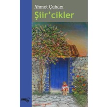 Sınırsız Kitap Şiir’cikler