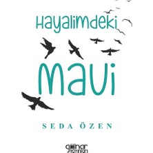 Gülnar Yayınları Hayalimdeki Mavi