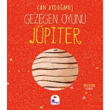 İndigo Çocuk Gezegen Oyunu - Jüpiter
