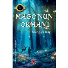 Peta Kitap Mago’nun Ormanı