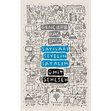 Yordam Kitap Gençlerle Baş Başa - Sayıları Sevelim, Sayalım