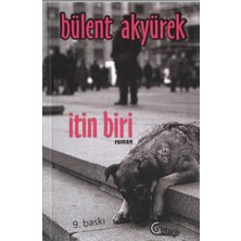 C4 Kitap Itin Biri